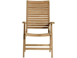 Hartman Sunderland Teakholz-Klappstuhl