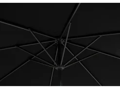 Hartman Sunline 270cm Sonnenschirm - black