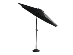 Hartman Sunline 270cm Sonnenschirm - black