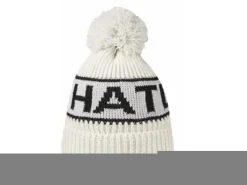Hatland Björn No Wind Natural Herren Mütze