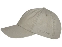 Hatland Joey Baseball Kappe - Natural