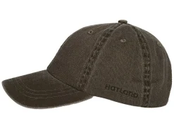Hatland Joey Baseball Kappe - Olive