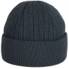 Hatland Jolon Windstopper Anthracite Herren Mütze
