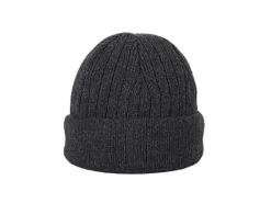Hatland Jolon Windstopper Herrenmütze - Black