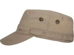 Hatland Lufkin Cooldown Cap - Khaki