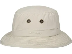Hatland Lykens Cooldown Hut - Off White
