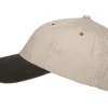 Hatland Nadal Baseball Kappe - Beige