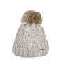 Hatland Sade No Wind Beige Damenmütze