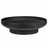 HEAT Outdoor Living Classic Ø80cm Feuerschale - Black