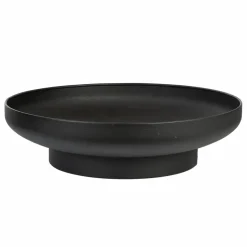 HEAT Outdoor Living Classic Ø80cm Feuerschale - Black