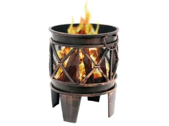HEAT Outdoor Living Firecask Feuerkorb