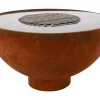 HEAT Outdoor Living Gystad Plancha Feuerschale