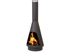 HEAT Outdoor Living La Luz 140 Terrassenkamin