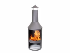 HEAT Outdoor Living Larvik Terrassenofen