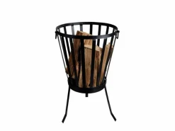 HEAT Outdoor Living Straight Feuerkorb