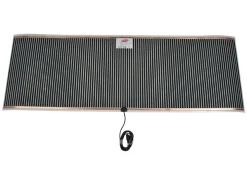 HEATEK 200 x 52 cm Teppichheizung