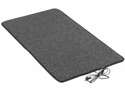 Heatel 50 Watt Warme Fußmatte - 60x70 cm