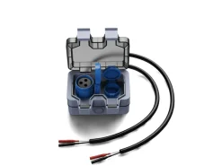 HEKO Solar 1800/2200 Parallel Master Kit