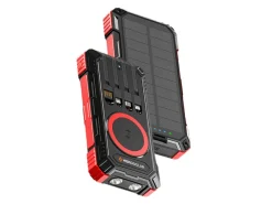 HEKO Solar Spark 30000mAh Solar Powerbank