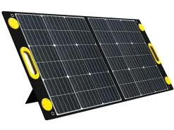 HEKO Solar Unfold 100 Portable Solar Panel