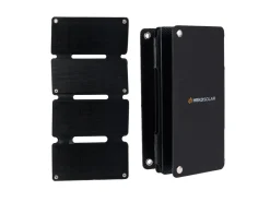 HEKO Solar Unfold 15 tragbares Solarpanel