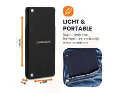 HEKO Solar Unfold 15 tragbares Solarpanel