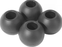 Helinox Ball Feet ø55 mm Fußkappen - Set von 4