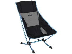 Helinox Beach Chair Strandstuhl - black