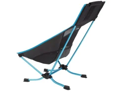 Helinox Beach Chair Strandstuhl - black