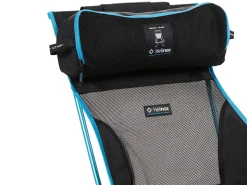 Helinox Beach Chair Strandstuhl - black