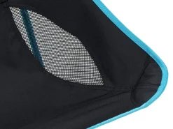 Helinox Beach Chair Strandstuhl - black