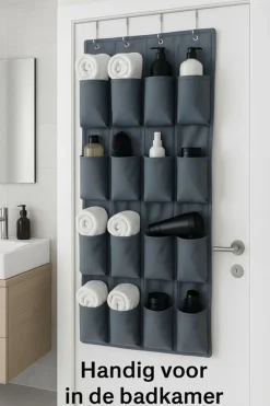 HEM 16 Fäch Organizer mit Haken