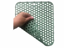 Hem faltbares spülset mit abtropfmatte - Green