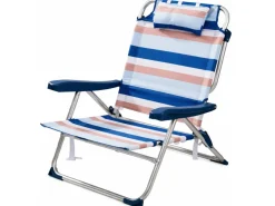 HEM Strandstuhl - Blue