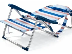 HEM Strandstuhl - Blue