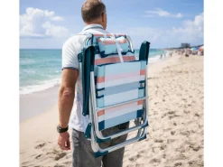 HEM Strandstuhl - Blue