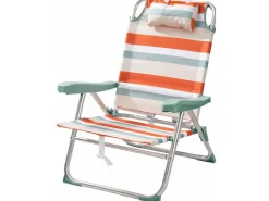 HEM Strandstuhl - Orange