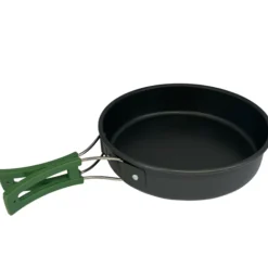 Hem 3-teiliges pfannenset aus aluminium