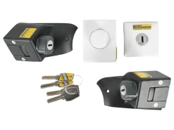 Heos Security 2 Pack Ducato 250/290 Kabinenschlösser
