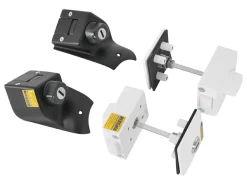 Heos Security 2 Pack Ducato 250/290 Kabinenschlösser