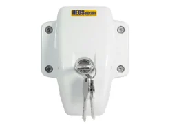 Heosafe door frame lock Sicherheitsschloss