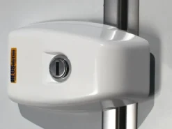 Heosafe door frame lock Sicherheitsschloss