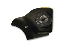 Heosafe Van Security Ducato 06 - 21 Kabinenschlösser