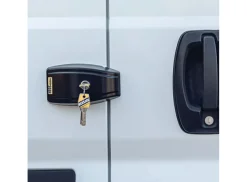 Heosafe Van Security Ducato 06 - 21 Kabinenschlösser