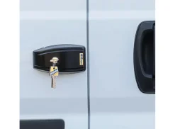 Heosafe Van Security Ducato 06 - 21 Kabinenschlösser