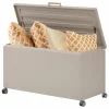 Hesperide HIXA Kissenbox Klein - Beige