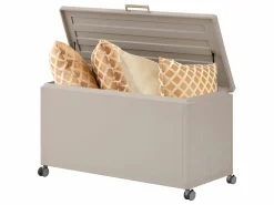 Hesperide HIXA Kissenbox Klein - Beige