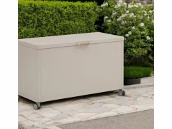 Hesperide HIXA Kissenbox Klein - Beige