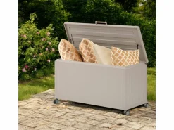 Hesperide HIXA Kissenbox Klein - Beige