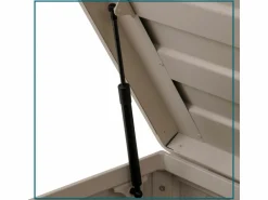 Hesperide HIXA Kissenbox Klein - Beige